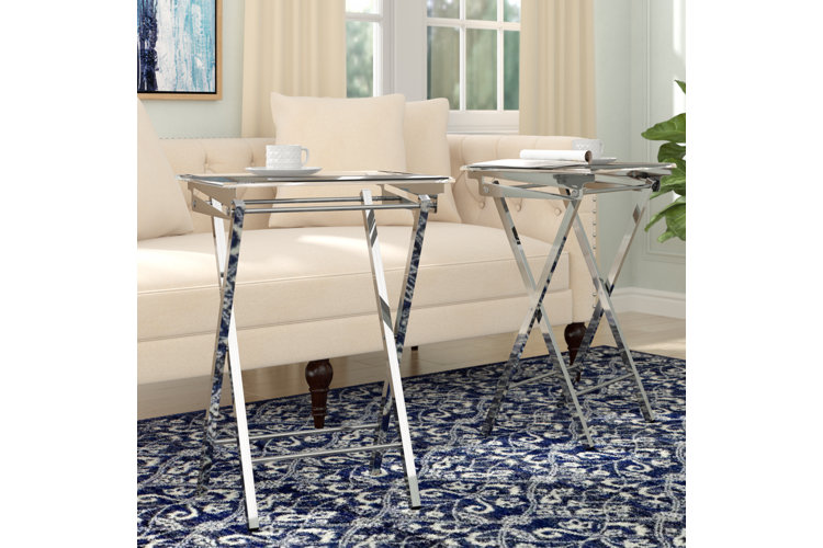 Folding tray table online big w